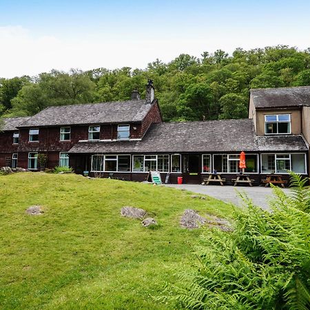 Auberge de jeunesse Yha Borrowdale à Rosthwaite Extérieur photo